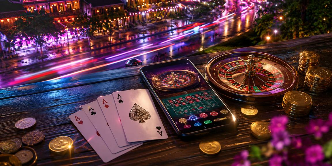 zalv333 Live Casino